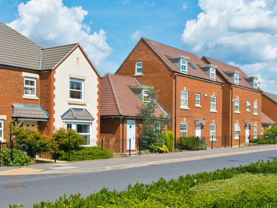 Buy, Sell & Rent Properties in Cleckheaton, West Yorkshire